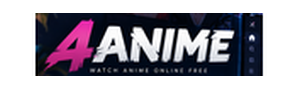 4Anime logo